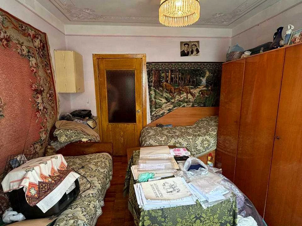 Квартира. Львів, Івана Миколайчука вул.