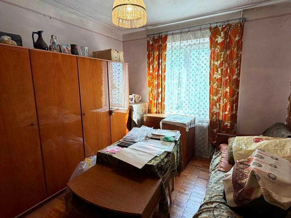 Квартира. Львів, Івана Миколайчука вул.