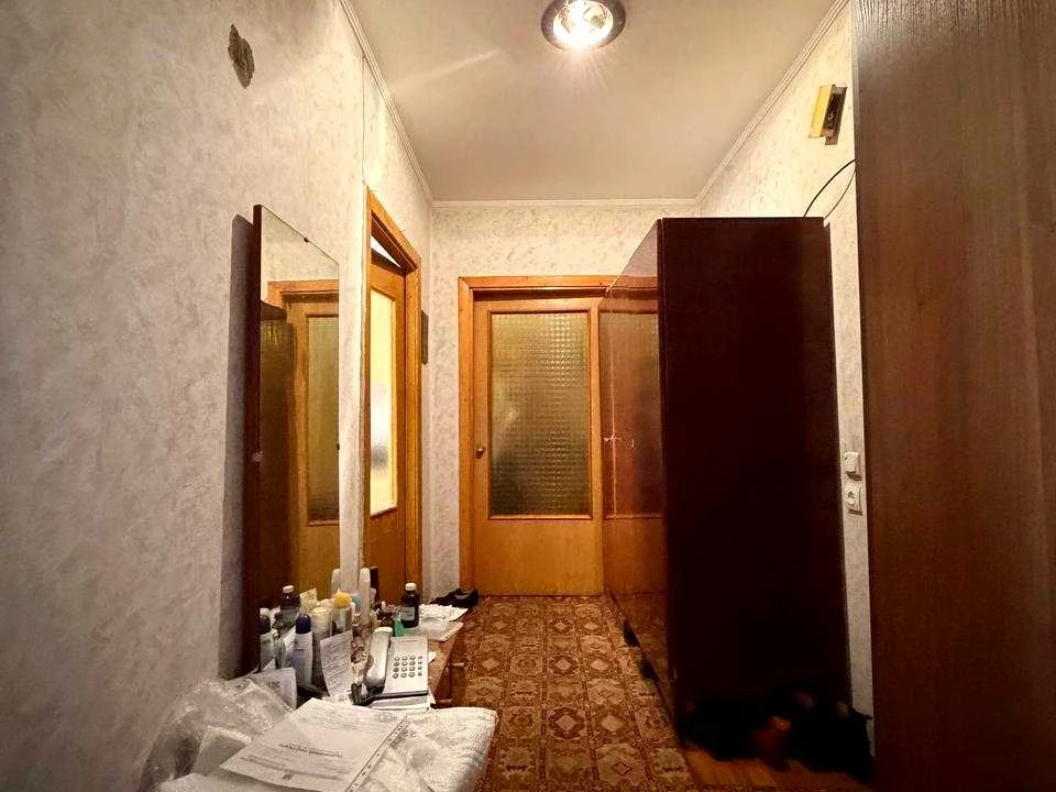 Квартира. Львів, Івана Миколайчука вул.