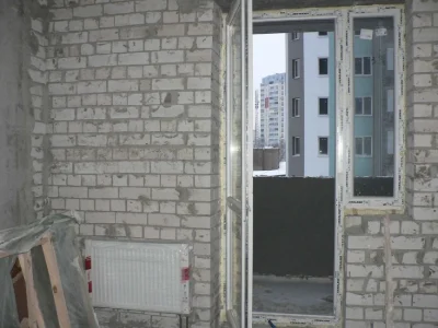 G5 У продажу 1 кімнатна квартира 46м2 ЖК Левада вул . Заливн