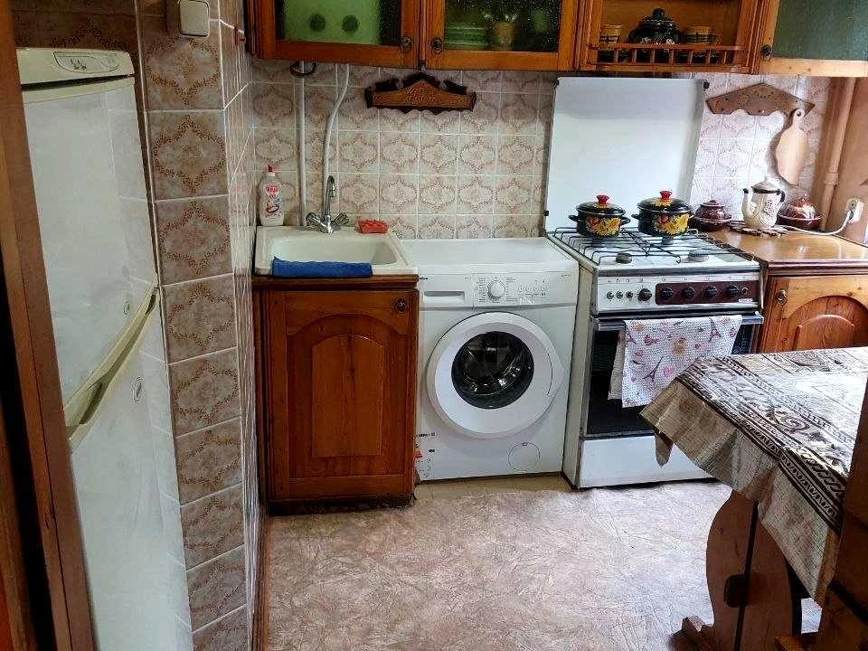 Квартира. Харків, 23 Серпня вул.