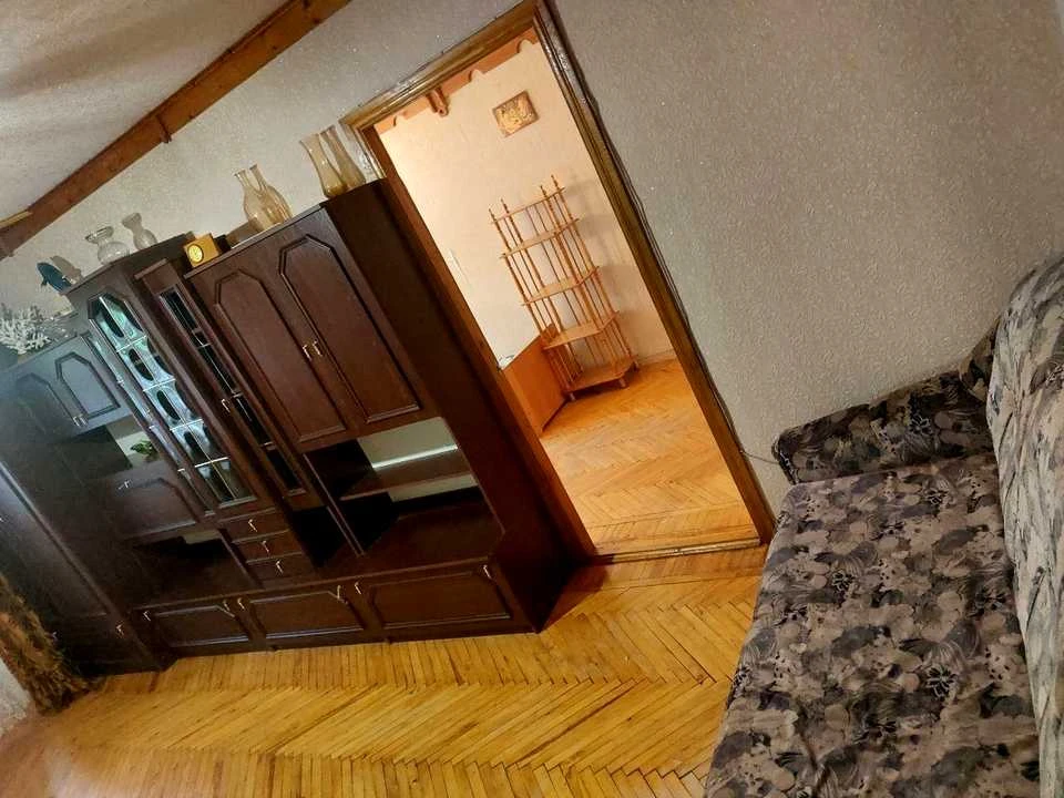 Квартира. Харків, 23 Серпня вул.