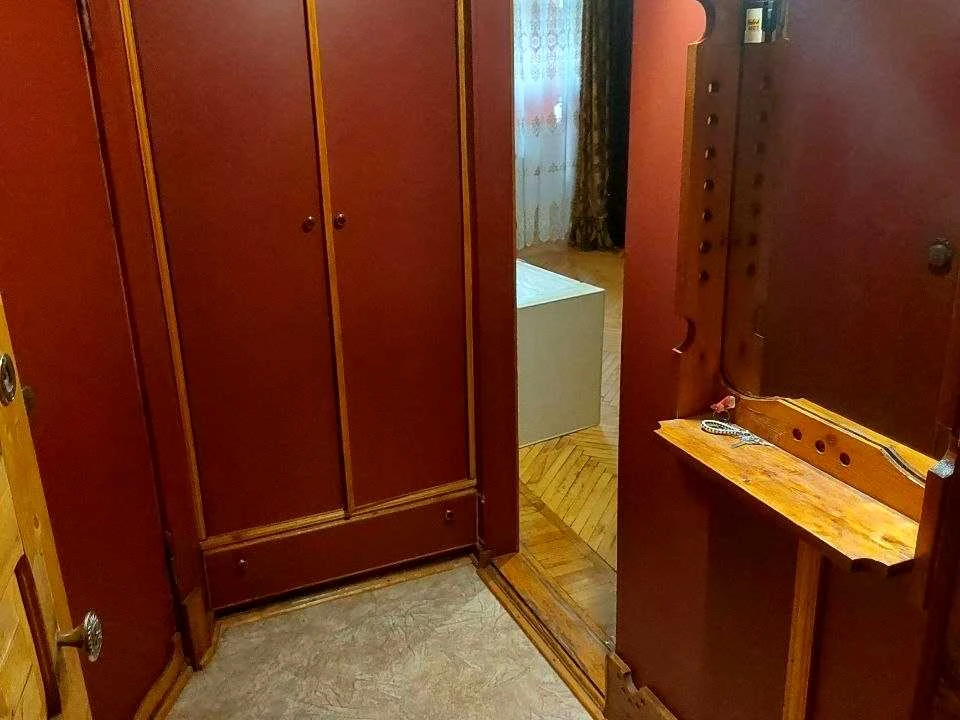 Квартира. Харків, 23 Серпня вул.