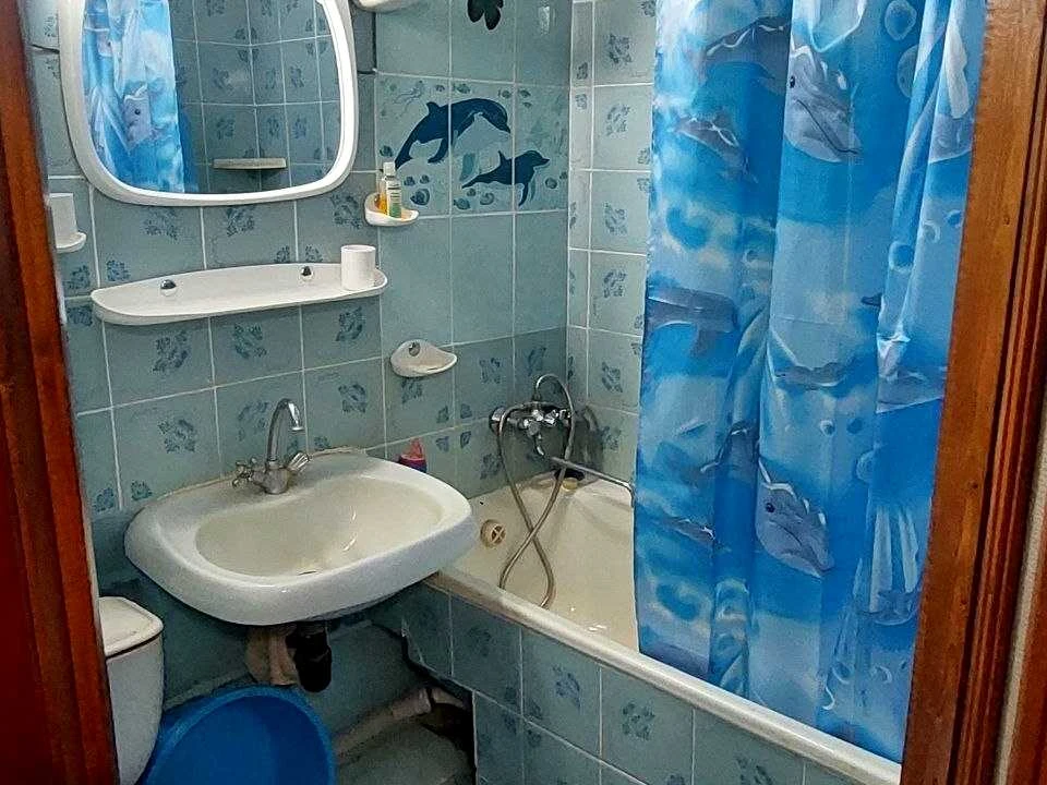 Квартира. Харків, 23 Серпня вул.