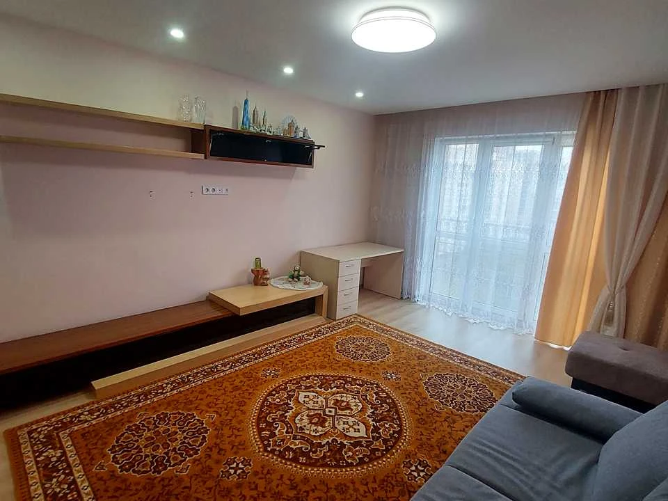 Квартира. Київ, Метрологічна вул.