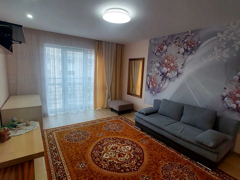 Квартира. Київ, Метрологічна вул.