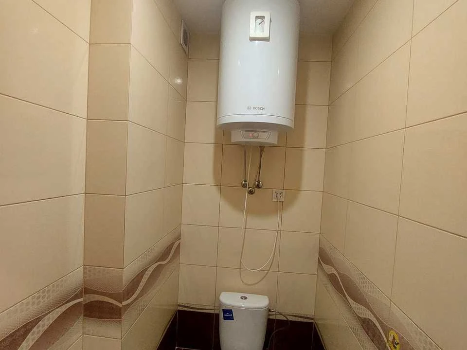 Квартира. Київ, Метрологічна вул.