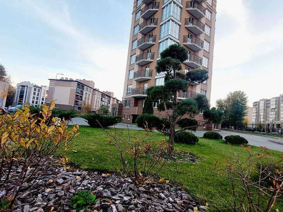 Квартира. Київ, Метрологічна вул.