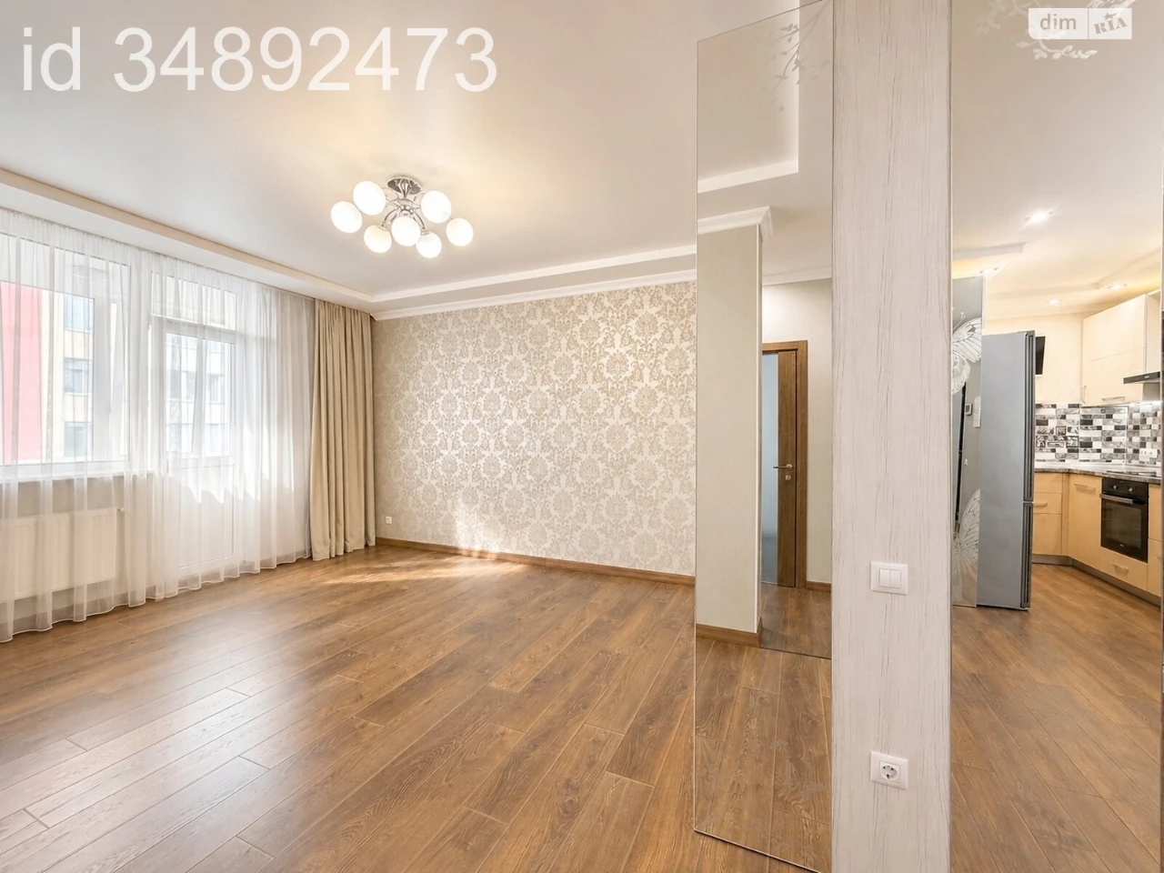 Продаж Квартира Голосіївський