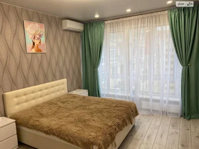 Продаж Квартира Голосіїв
