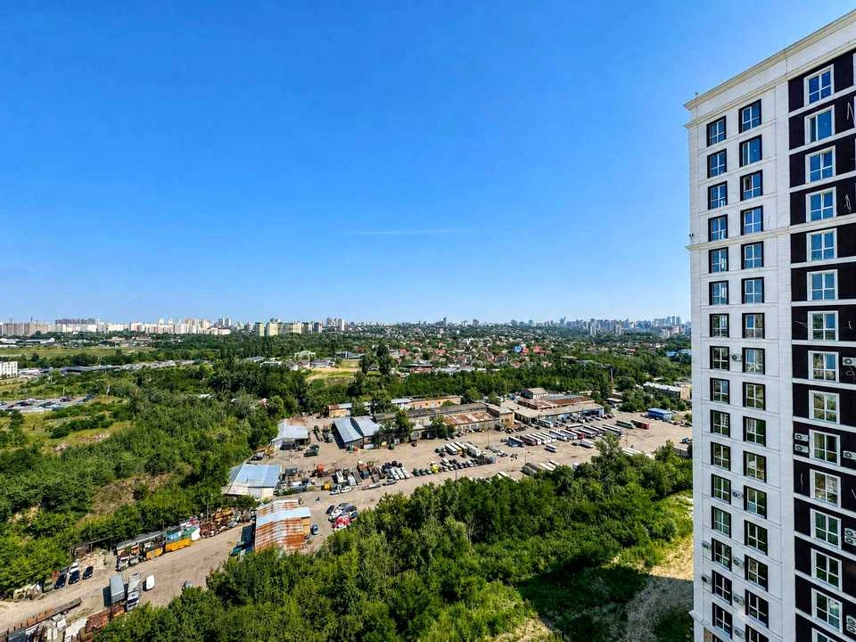Квартира. Київ, Михайла Максимовича вул. (Онуфрія Трутенка)