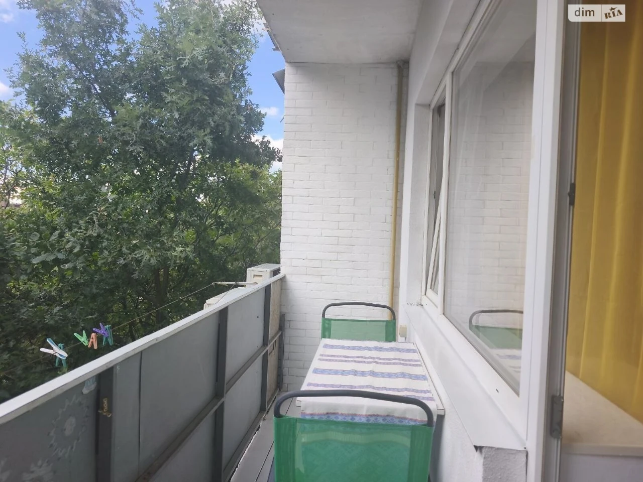 Продаж Квартира Великий Фонтан