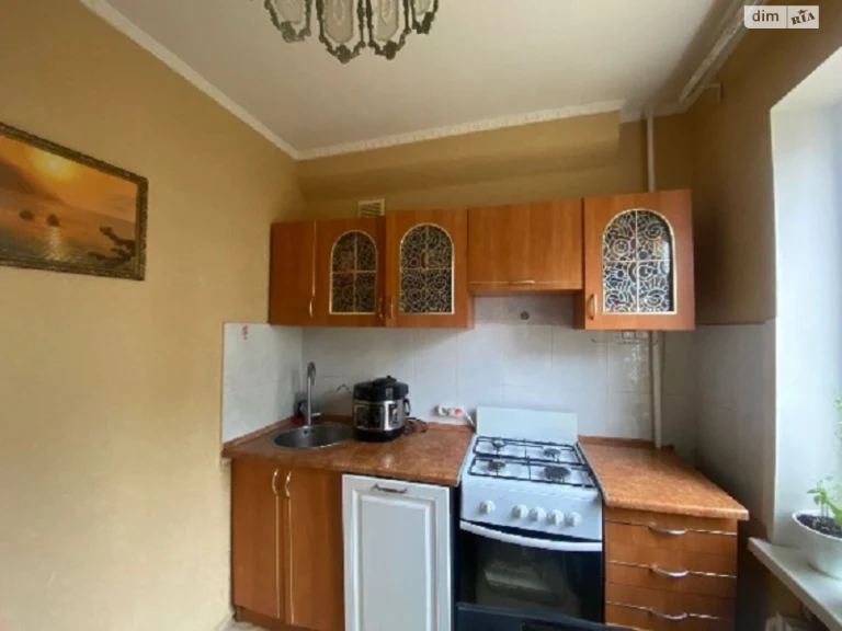 Продаж Квартира Бородинський