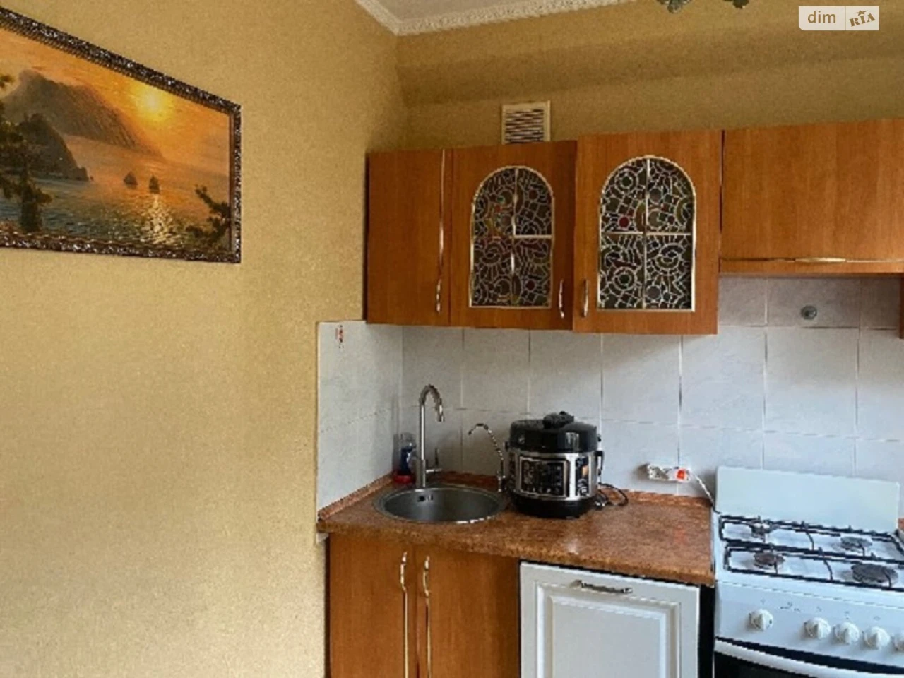 Продаж Квартира Бородинський
