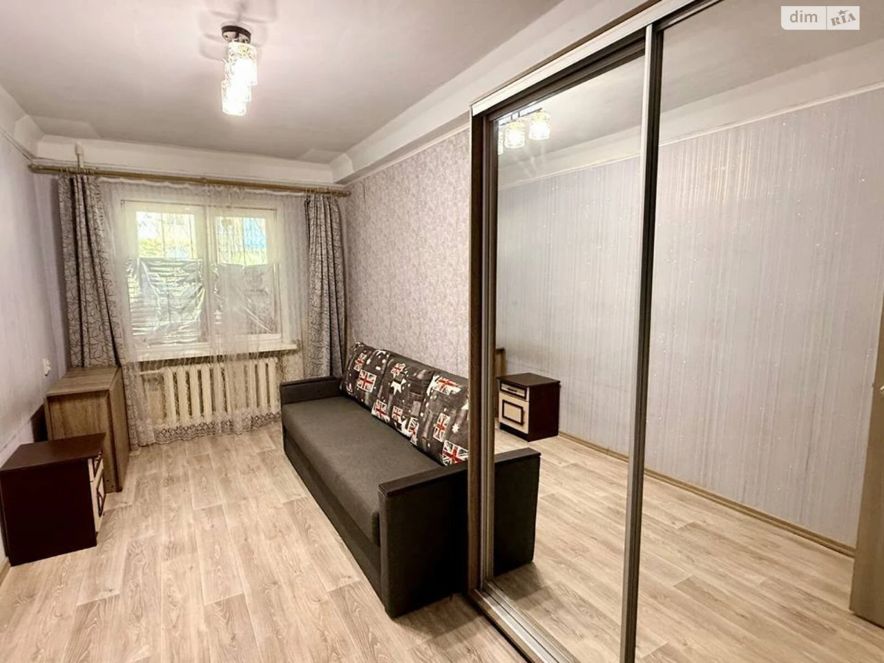 Продаж Квартира Комунарський