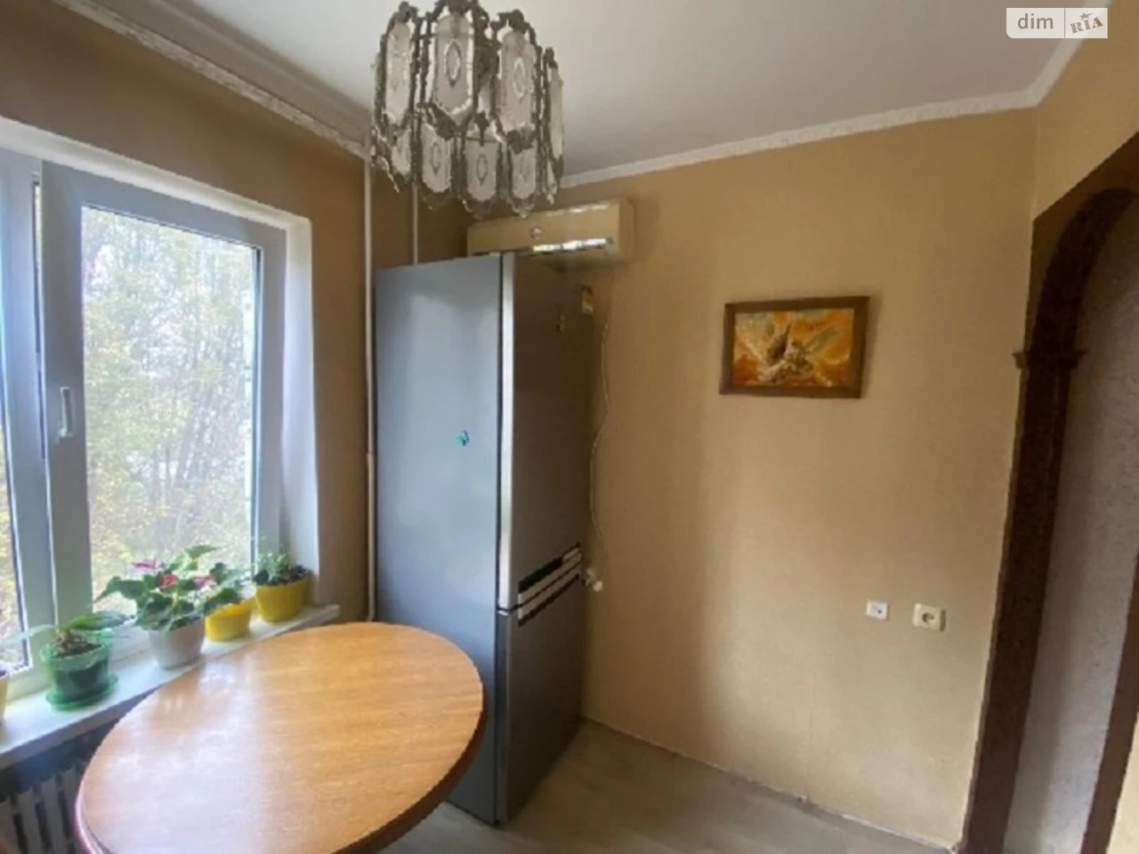 Продаж Квартира Бородинський