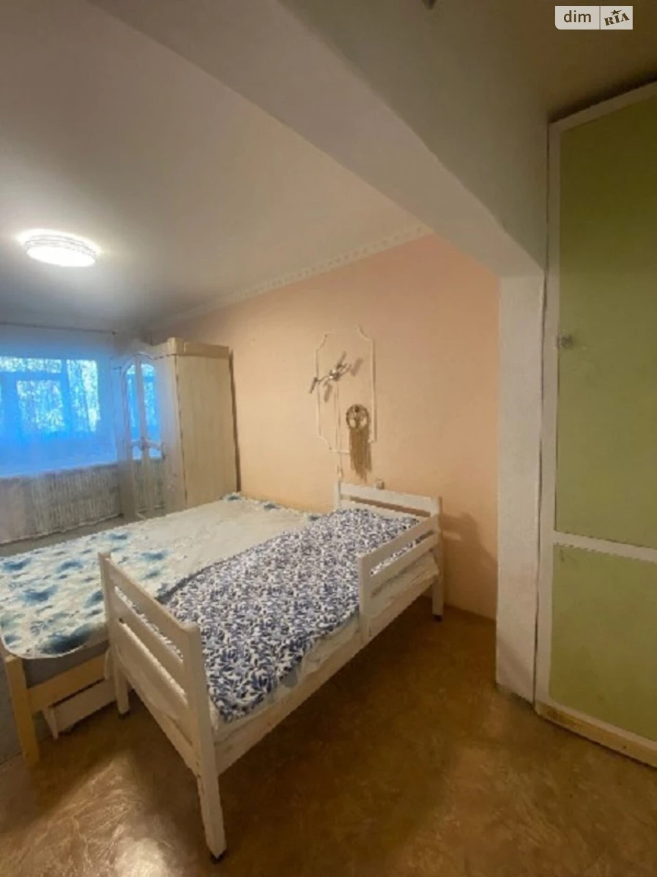 Продаж Квартира Бородинський