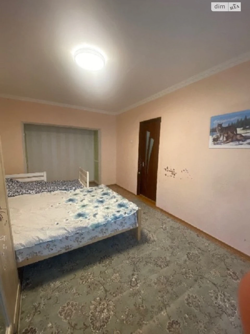 Продаж Квартира Бородинський