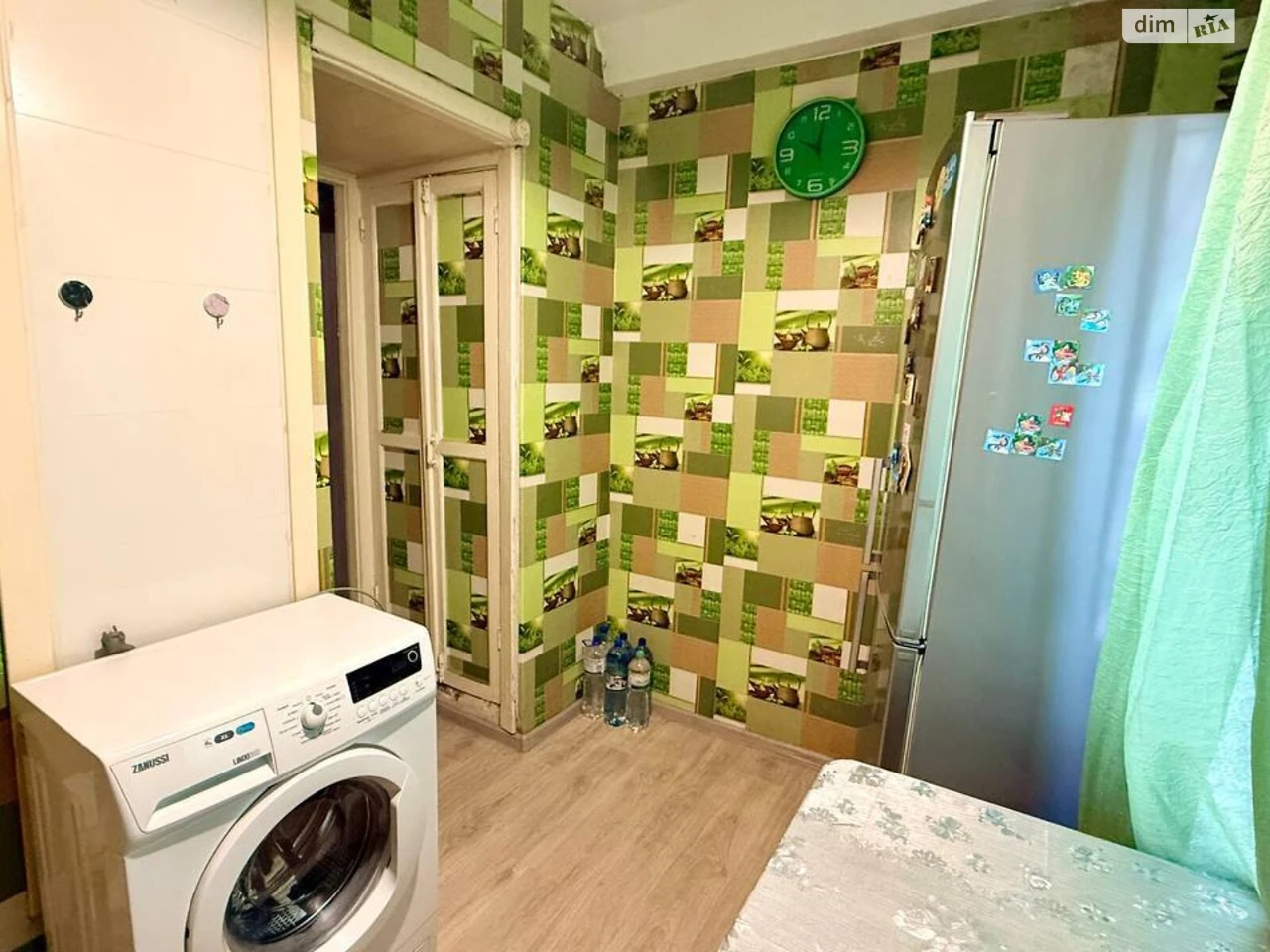 Продаж Квартира Комунарський