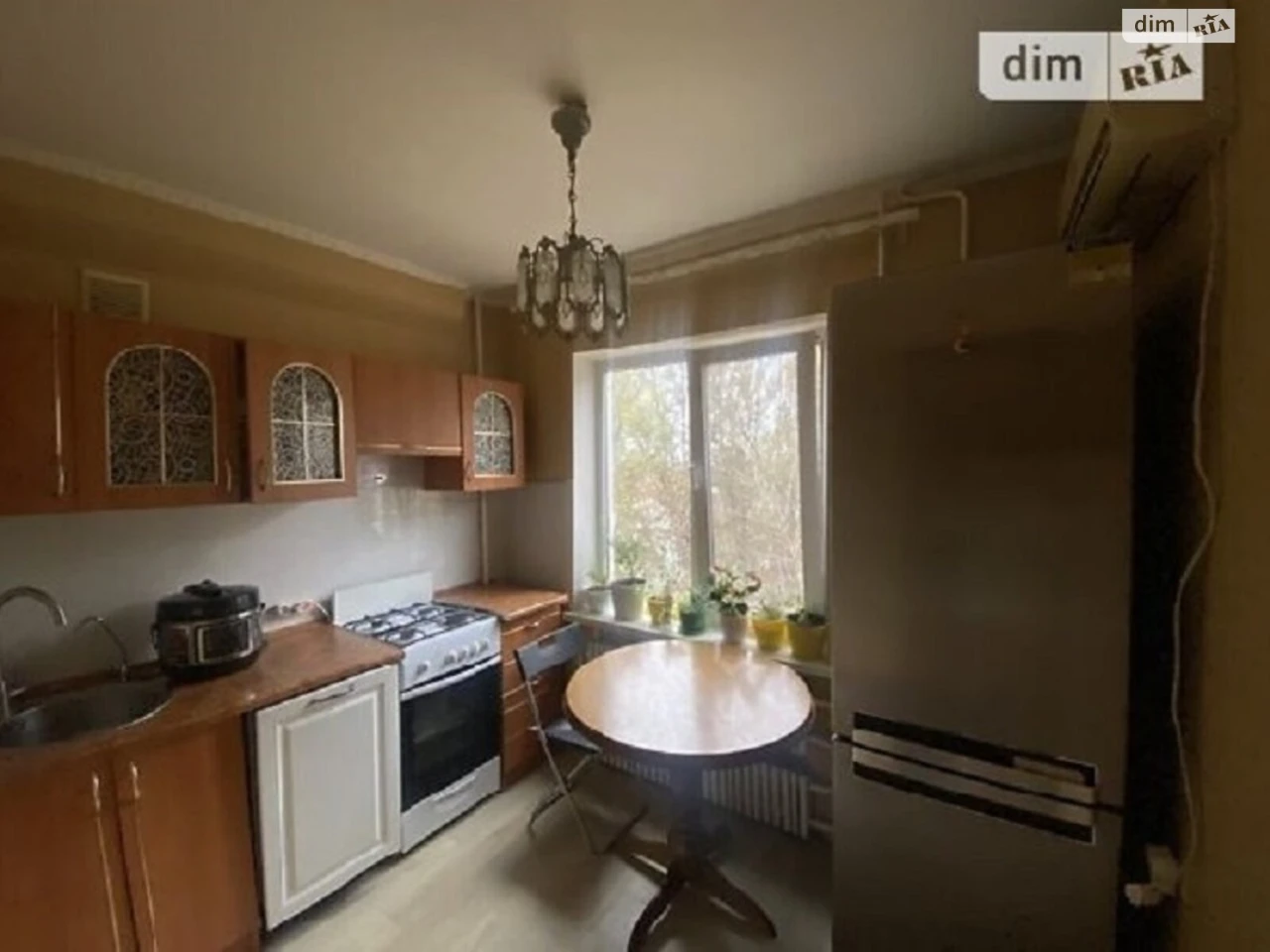 Продаж Квартира Бородинський