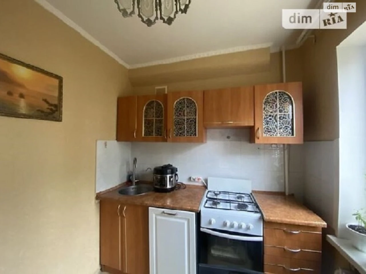 Продаж Квартира Бородинський