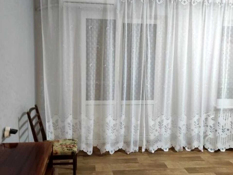 Квартира. Запоріжжя, Товариська вул.