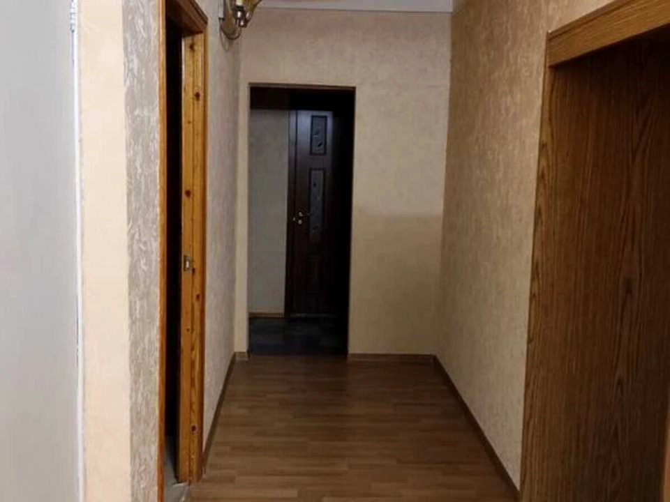 Квартира. Запоріжжя, Товариська вул.