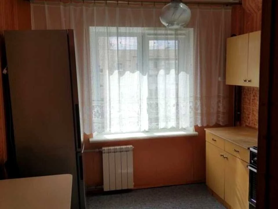 Квартира. Запоріжжя, Товариська вул.