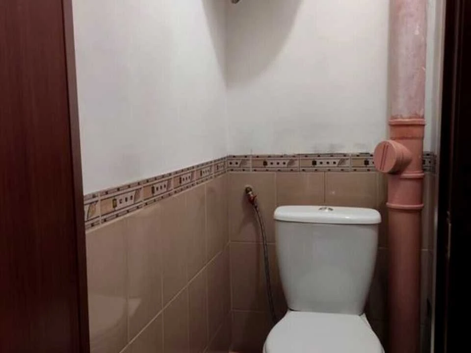 Квартира. Запоріжжя, Товариська вул.