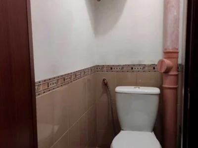 Квартира. Запоріжжя, Товариська вул.