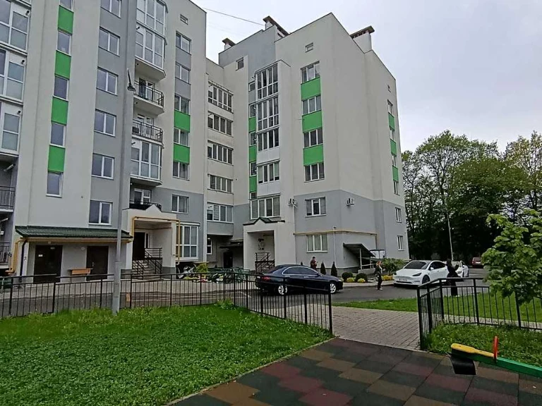 Квартира. Вінниця, Миколаївська вул.