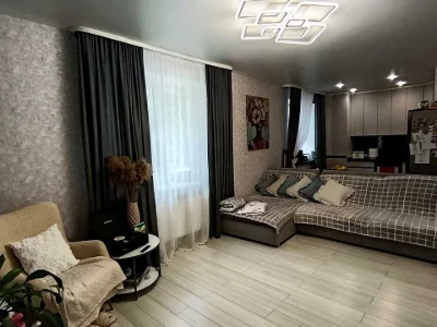 Квартира. Вінниця, Миколаївська вул.