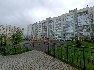 Квартира. Вінниця, Миколаївська вул.