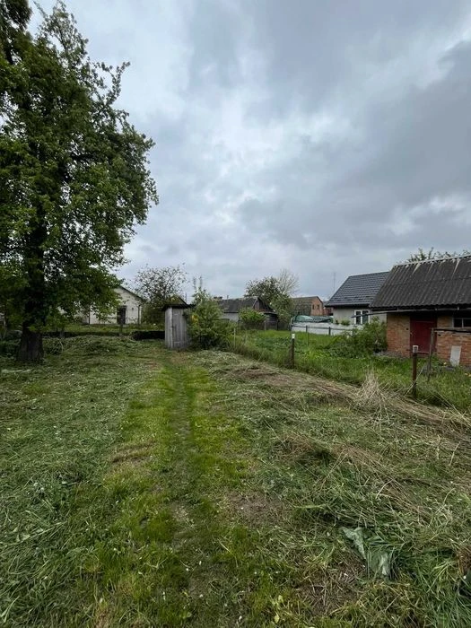 Продам ділянку Старе місто (8340)