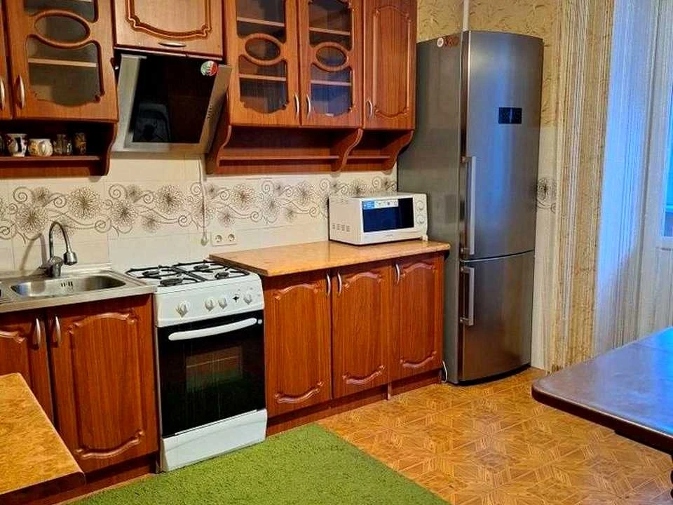 Квартира. Хмельницький, Миру просп.