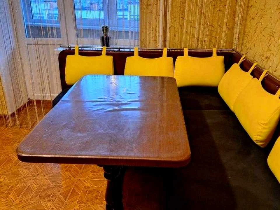 Квартира. Хмельницький, Миру просп.