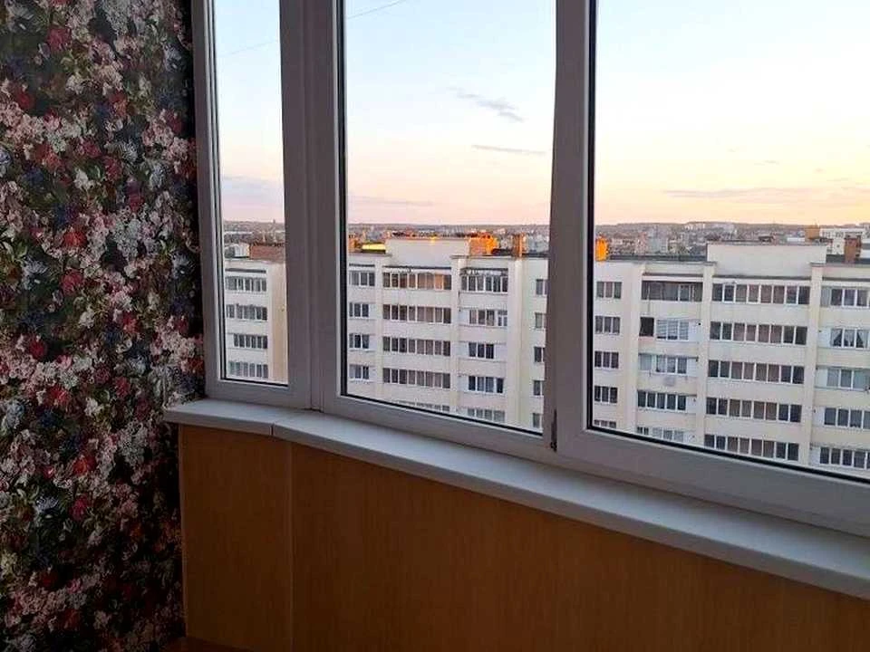 Квартира. Хмельницький, Миру просп.