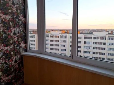 Квартира. Хмельницький, Миру просп.