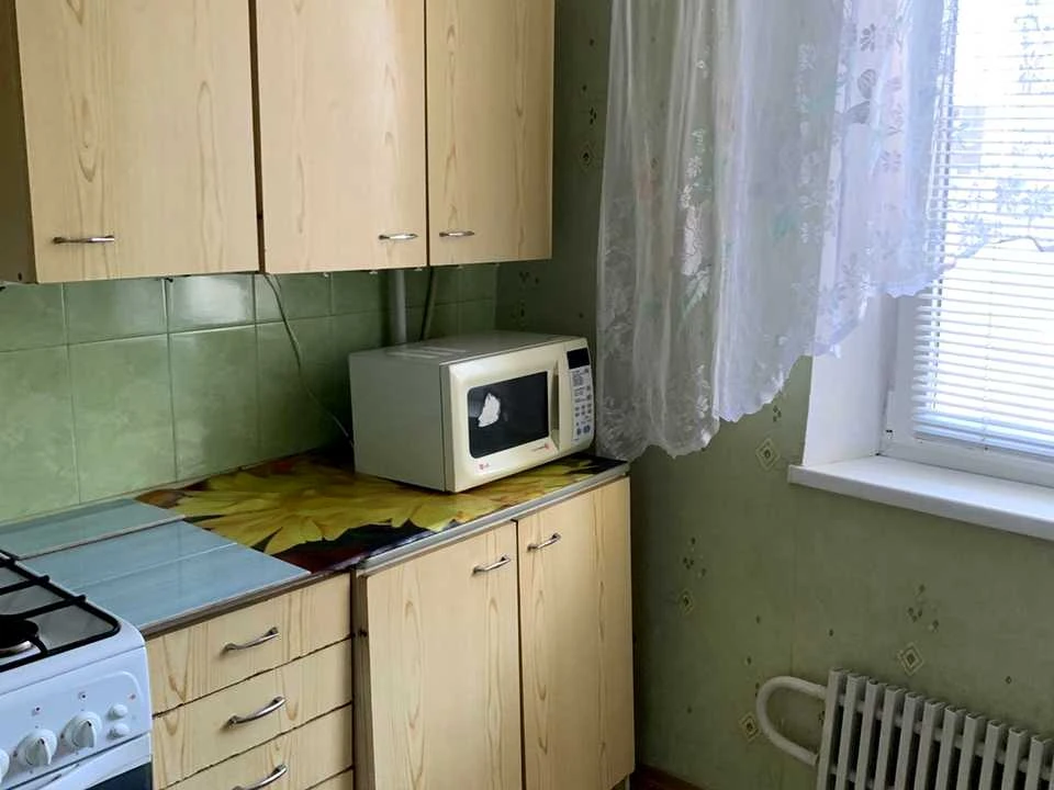Квартира. Миколаїв, Архітектора Старова вул.
