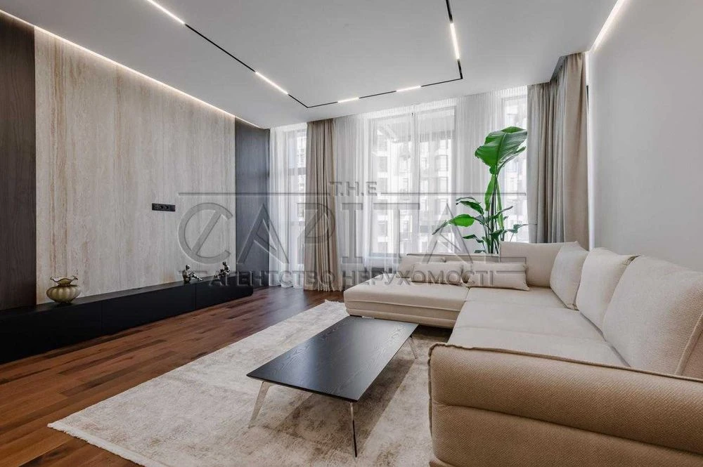 ТОПОВИЙ РЕМОНТ‼️ Продаж 3к квартири(126м2) в ЖК TRIIINITY! Н