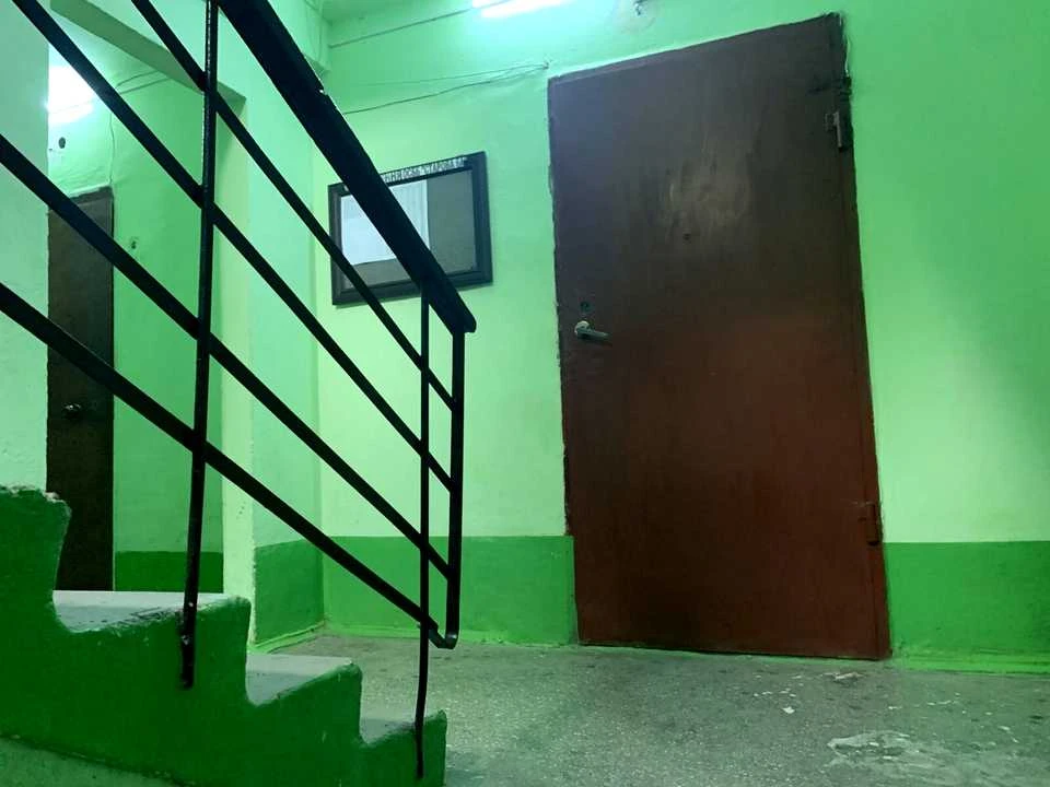 Квартира. Миколаїв, Архітектора Старова вул.