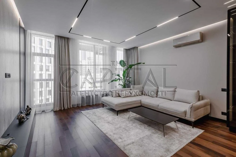 ТОПОВИЙ РЕМОНТ‼️ Продаж 3к квартири(126м2) в ЖК TRIIINITY! Н