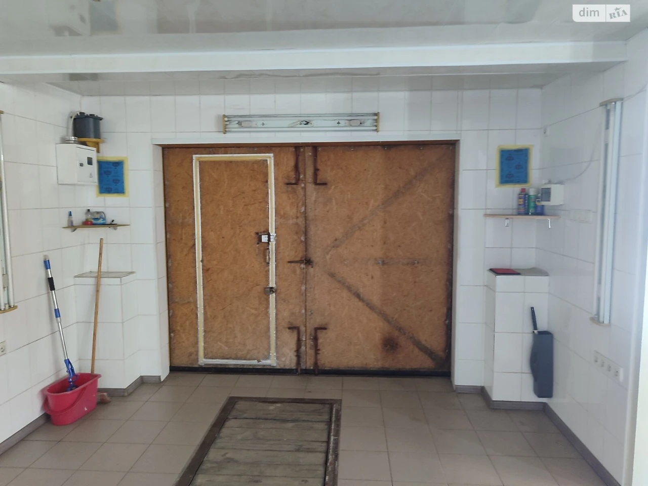 Продаж Окремий гараж Корабельний