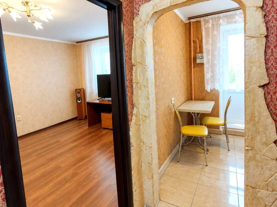 Квартира. Суми, Збройних Сил України вул. (Інтернаціоналісті