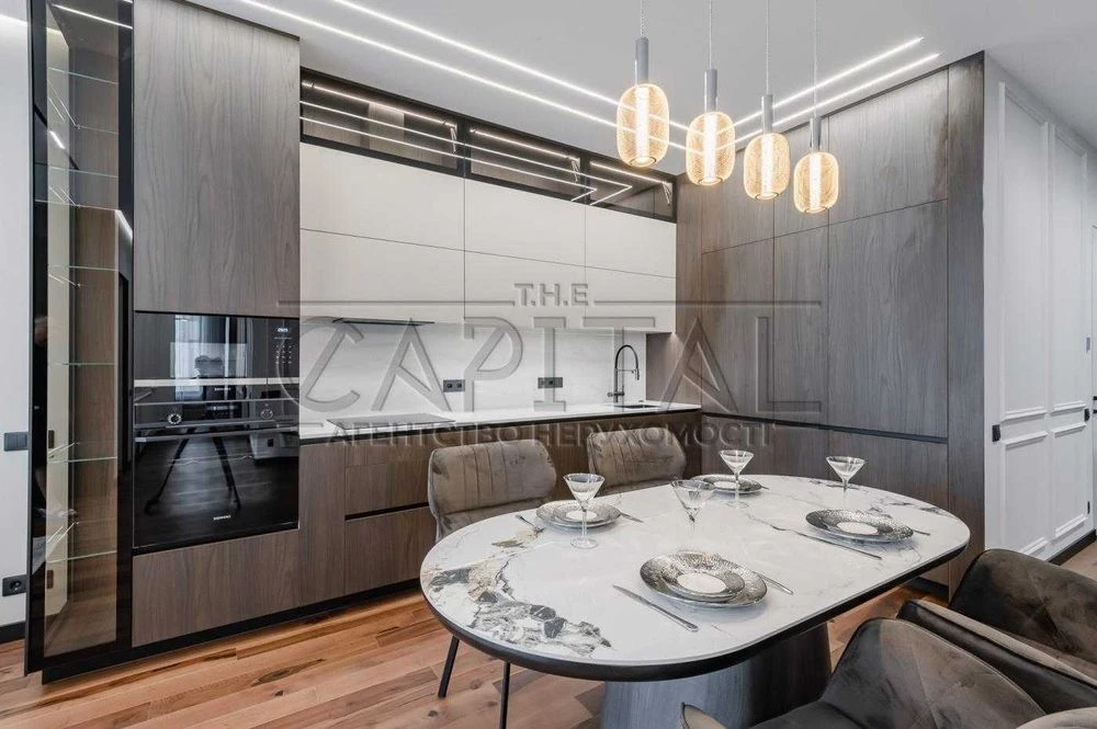 ТОПОВИЙ РЕМОНТ‼️ Продаж 3к квартири(126м2) в ЖК TRIIINITY! Н