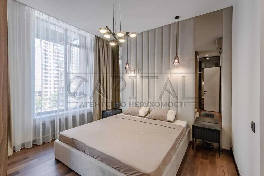 ТОПОВИЙ РЕМОНТ‼️ Продаж 3к квартири(126м2) в ЖК TRIIINITY! Н