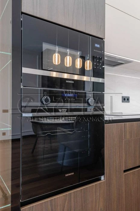 ТОПОВИЙ РЕМОНТ‼️ Продаж 3к квартири(126м2) в ЖК TRIIINITY! Н