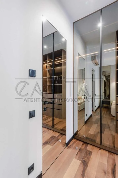 ТОПОВИЙ РЕМОНТ‼️ Продаж 3к квартири(126м2) в ЖК TRIIINITY! Н
