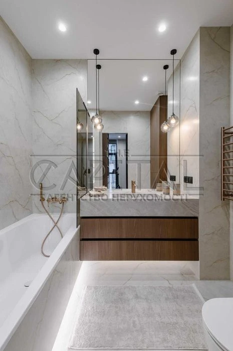 ТОПОВИЙ РЕМОНТ‼️ Продаж 3к квартири(126м2) в ЖК TRIIINITY! Н