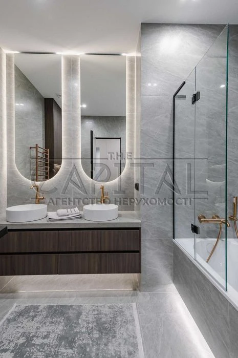 ТОПОВИЙ РЕМОНТ‼️ Продаж 3к квартири(126м2) в ЖК TRIIINITY! Н
